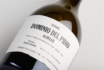 Dominio del Pidio Blanco